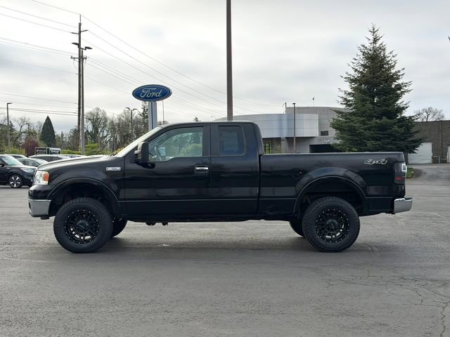Used 2007 Ford F150 Lariat image 6