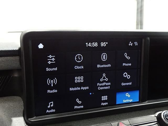 Used 2022 Ford Maverick XLT image 32