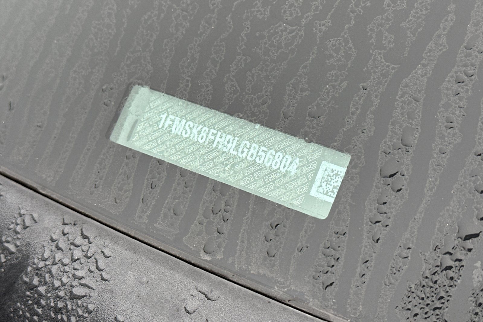 Used 2020 Ford Explorer Limited image 12