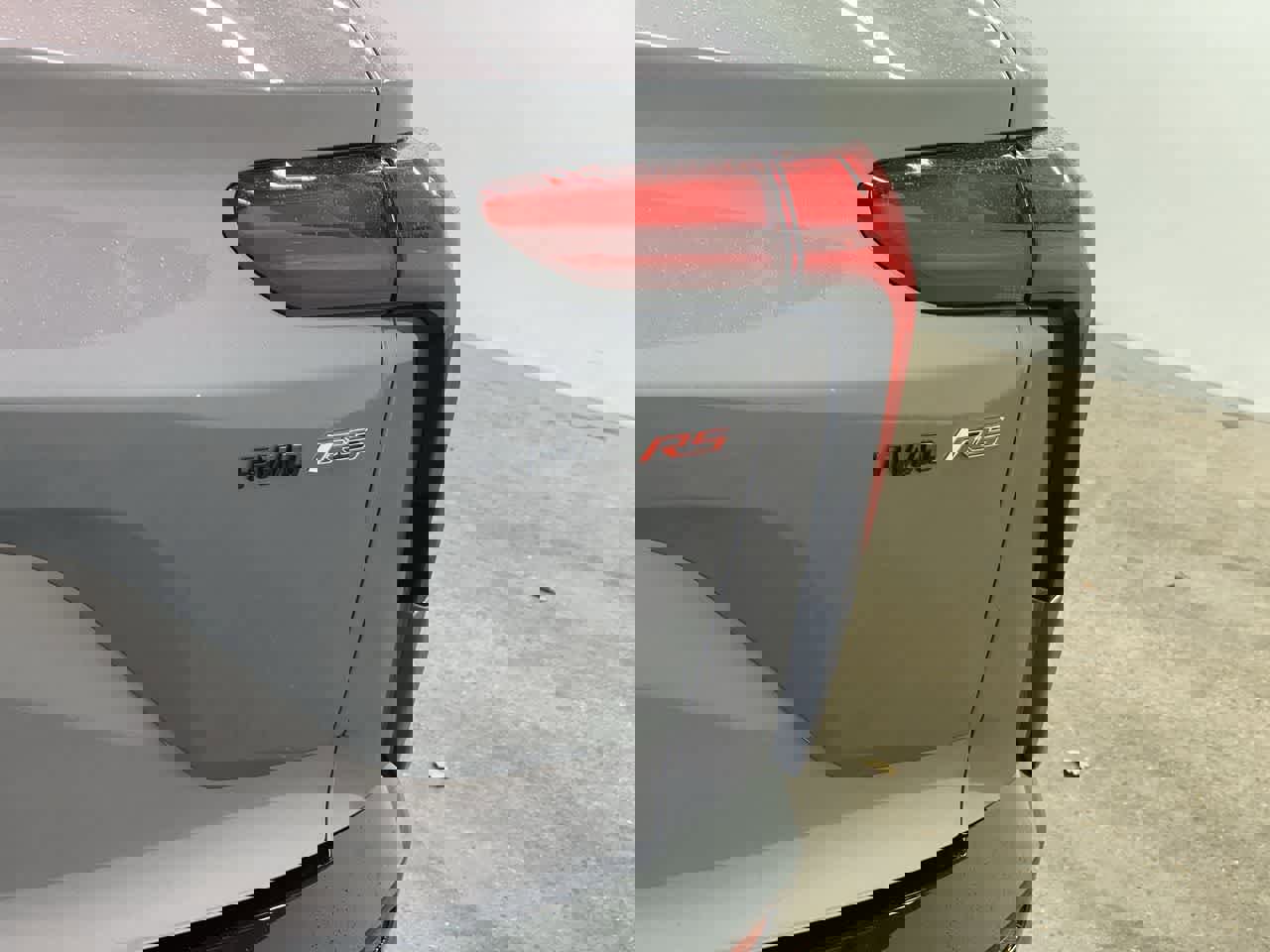 Used 2024 Chevrolet Blazer EV RS image 11