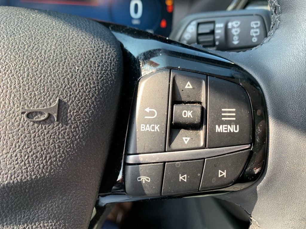 Used 2024 Ford Escape Active w/ Tech Pack #2 AWD/4WD image 22