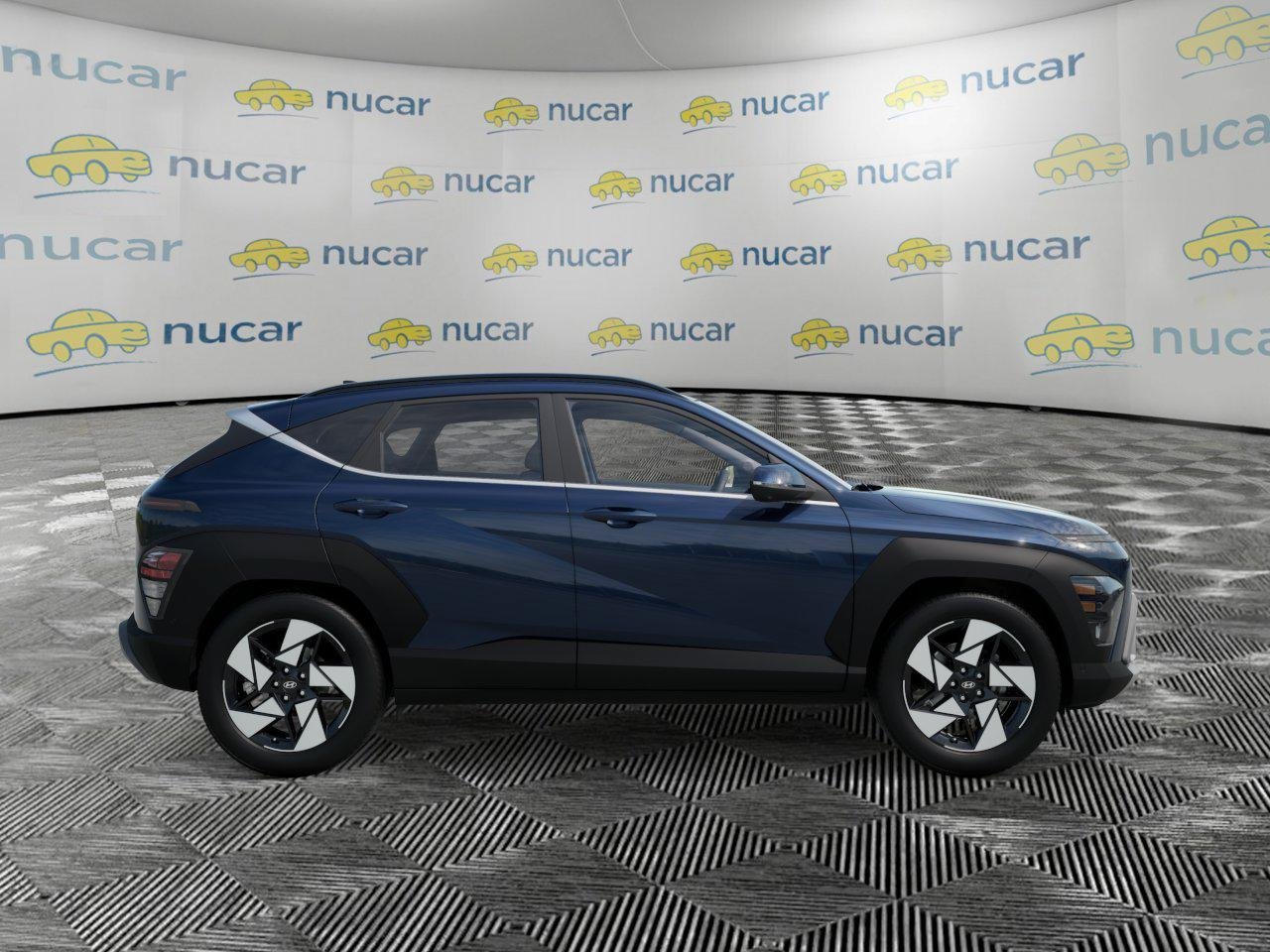 New 2026 Hyundai Kona SEL Sport AWD/4WD image 7