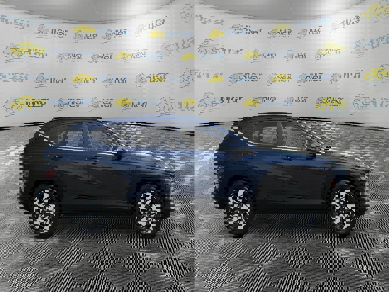 New 2026 Hyundai Kona SEL Sport image 7