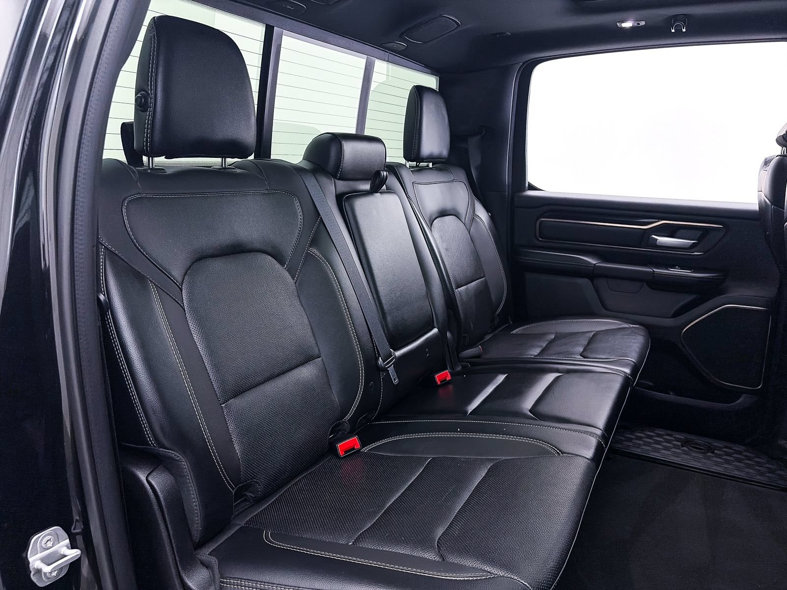 Used 2022 RAM 1500 Rebel w/ Rebel Level 2 Equipment Group AWD/4WD image 43
