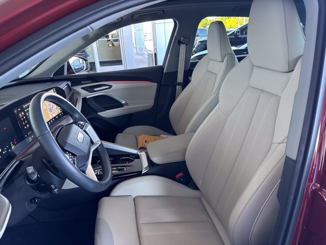 Used 2025 Audi Q5 Prestige AWD/4WD image 8