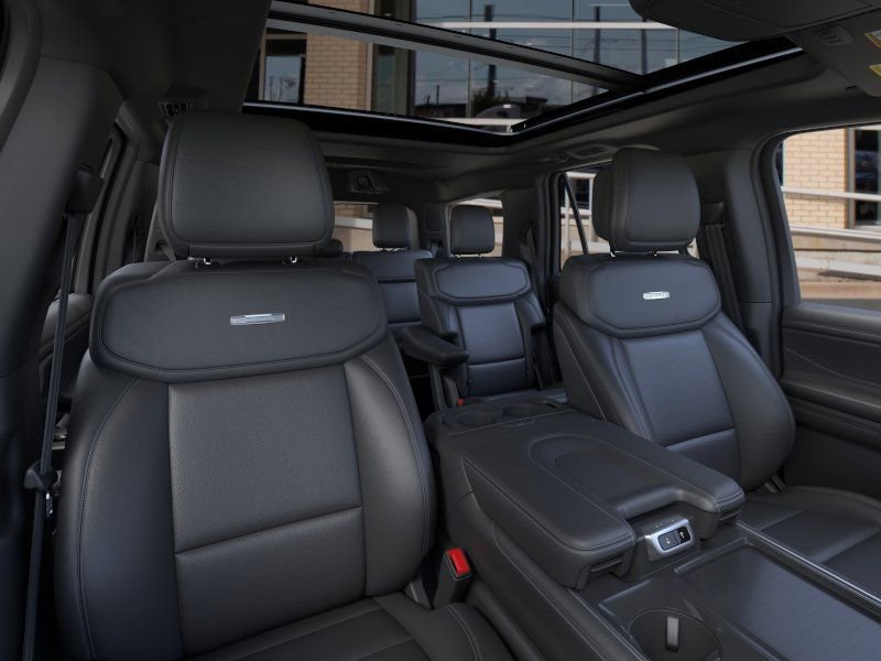 New 2026 Ford Expedition Platinum AWD/4WD image 10