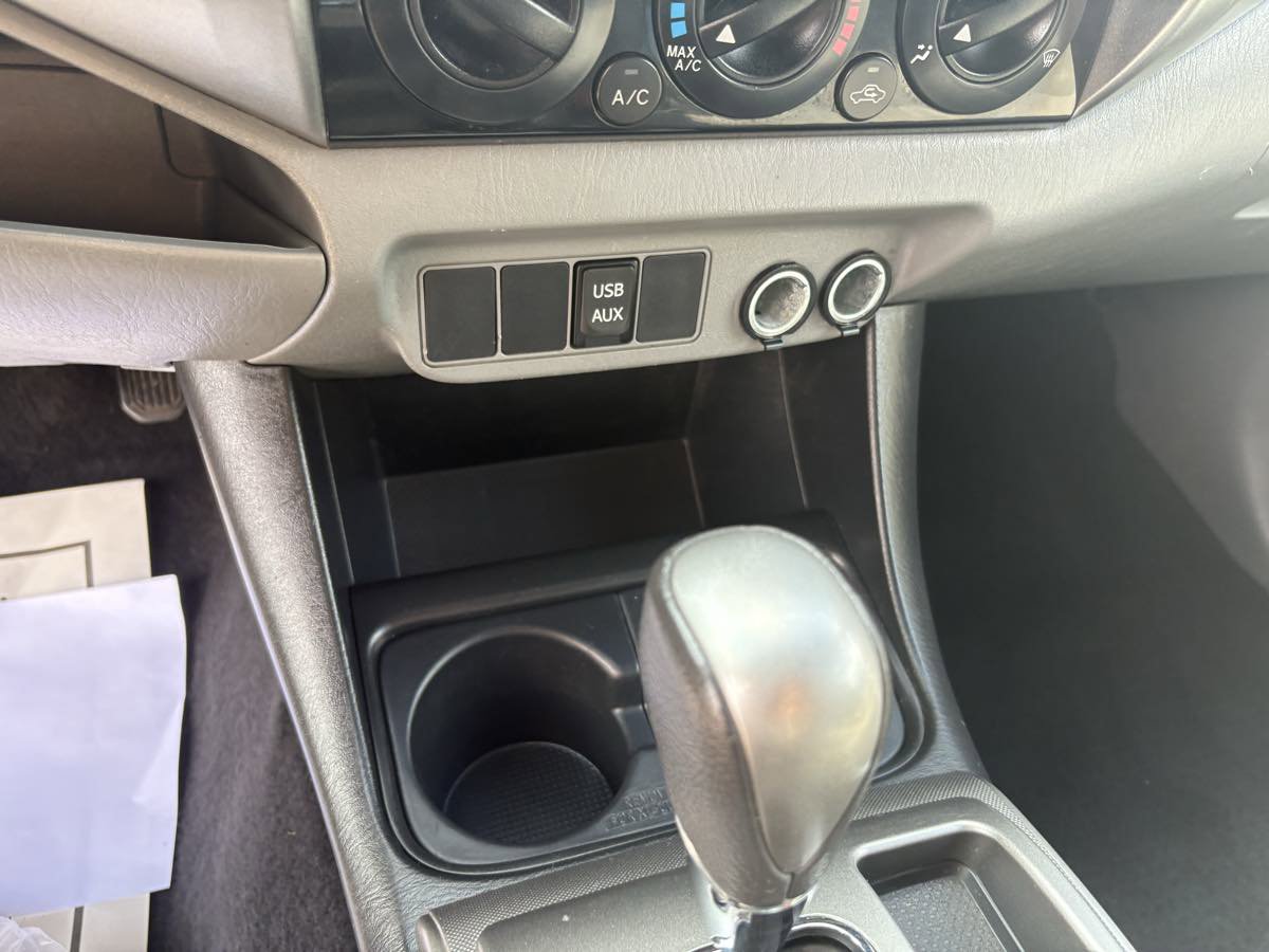 Used 2014 Toyota Tacoma PreRunner image 27