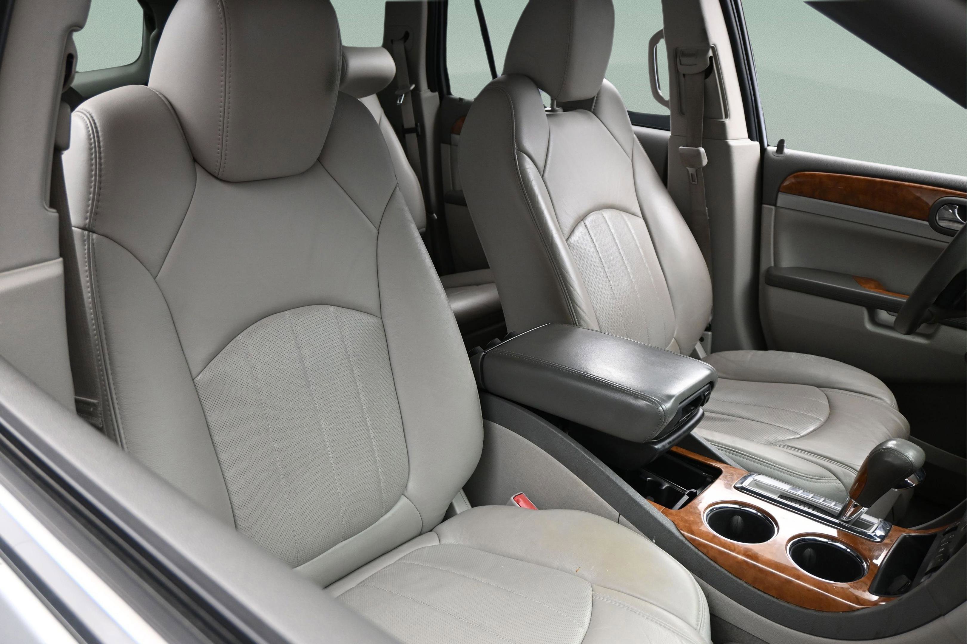 Used 2012 Buick Enclave Leather FWD image 41