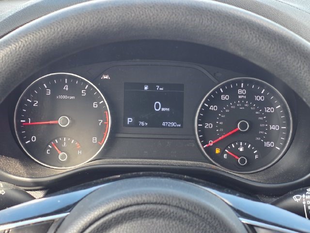 Used 2020 Kia Sportage LX AWD/4WD image 24