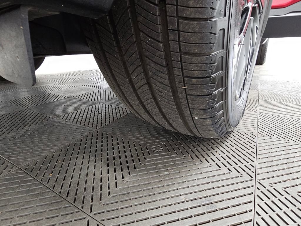 Used 2024 Honda CR-V Sport Touring image 50