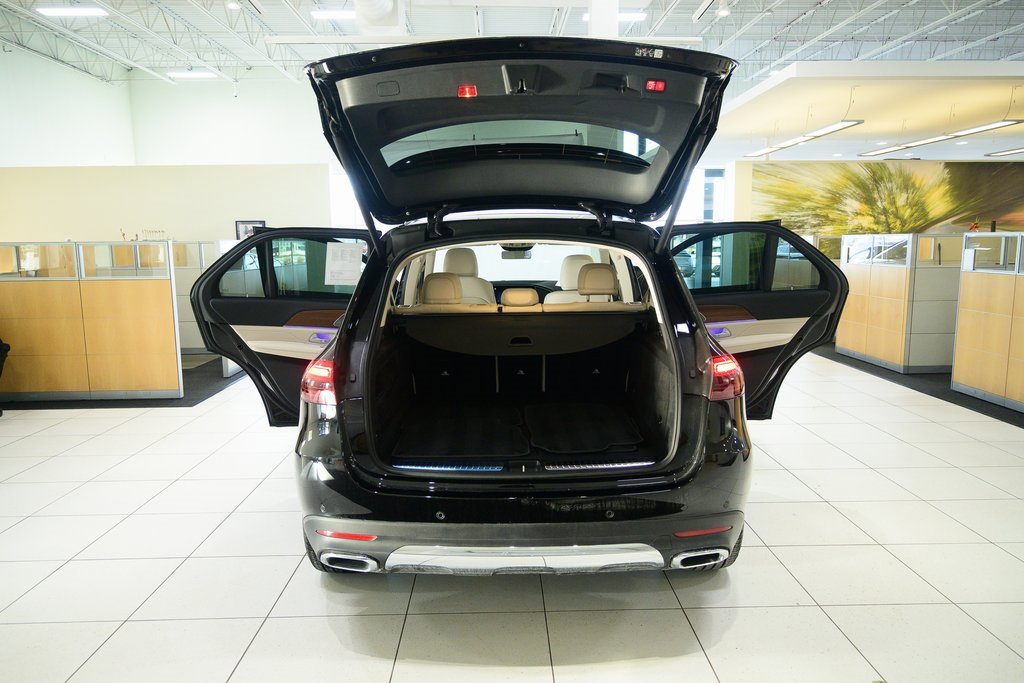 Certified 2024 Mercedes-Benz GLE 350 4MATIC image 22