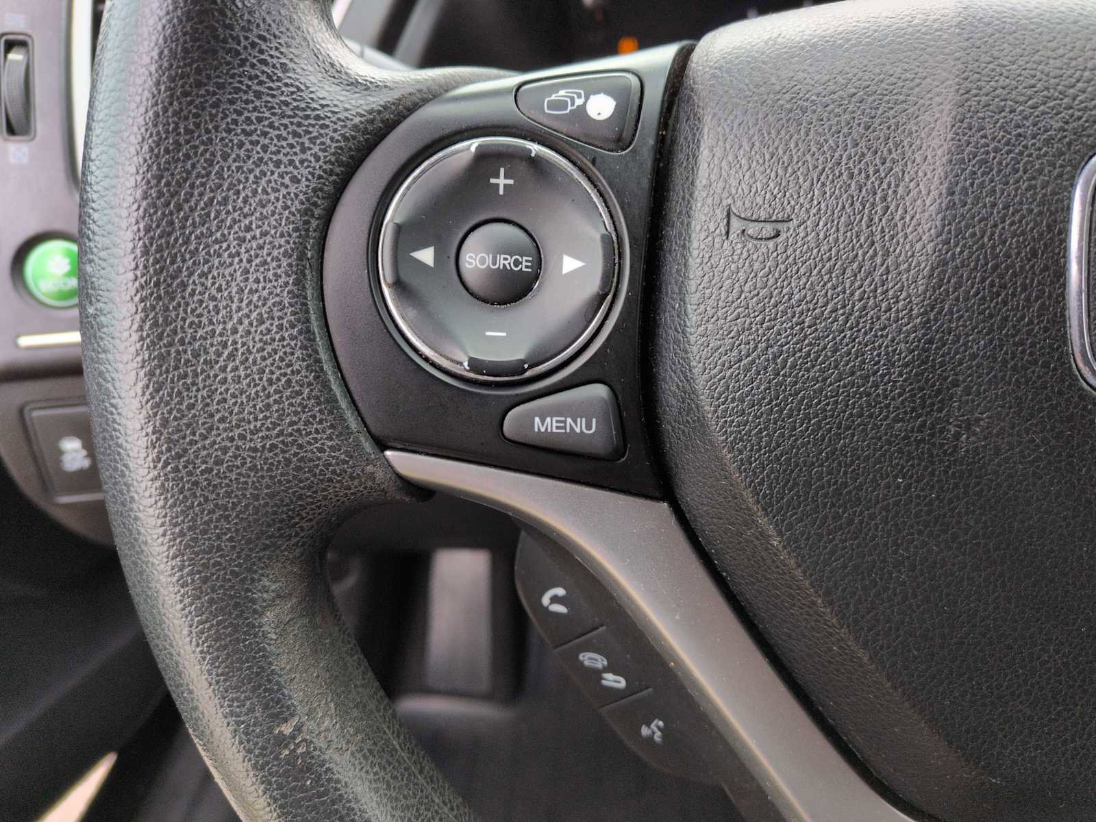 Used 2014 Honda Civic LX image 19