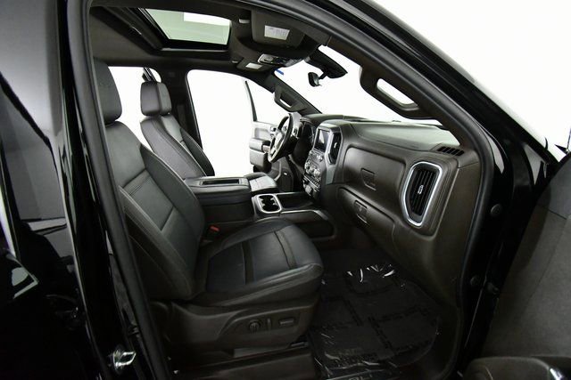 Used 2022 GMC Sierra 1500 Denali w/ Technology Package AWD/4WD image 22
