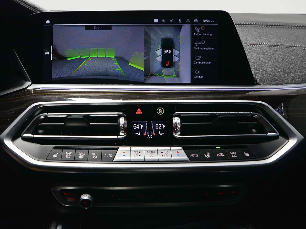 Certified 2023 BMW X6 xDrive40i w/ Premium Package AWD/4WD image 13