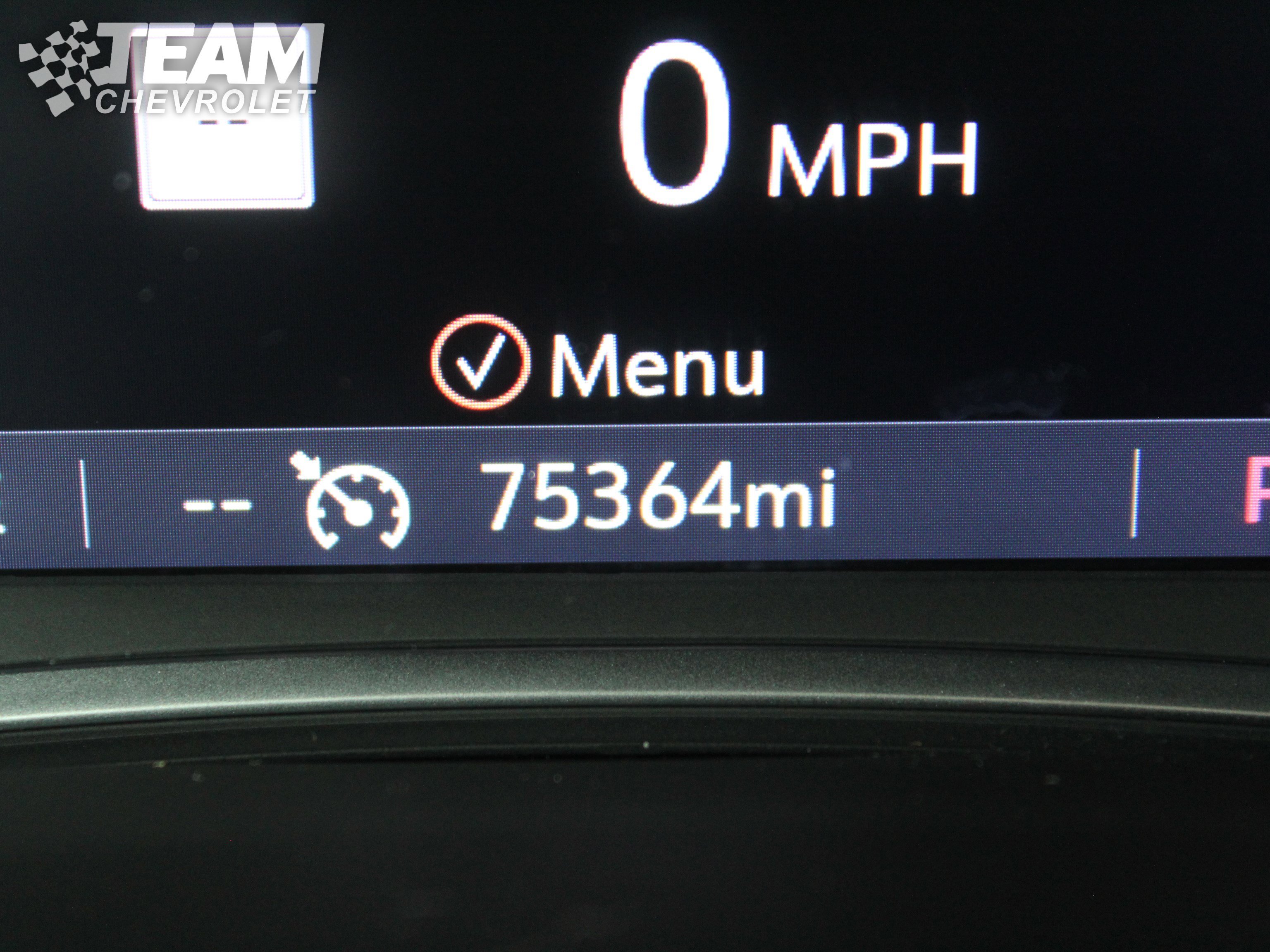 Used 2021 Chevrolet Traverse RS FWD image 14