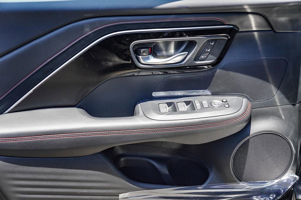 New 2026 Acura ADX A-Spec image 8