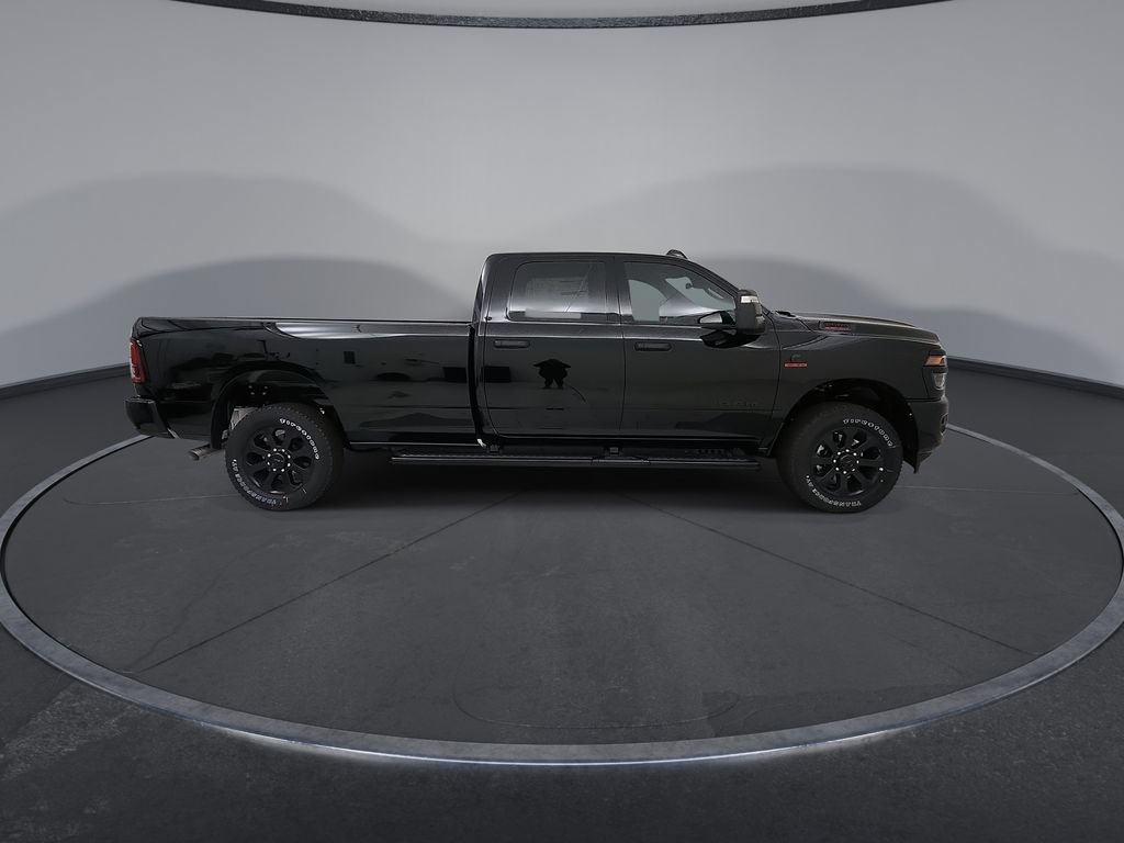 New 2026 RAM 2500 Big Horn AWD/4WD image 9