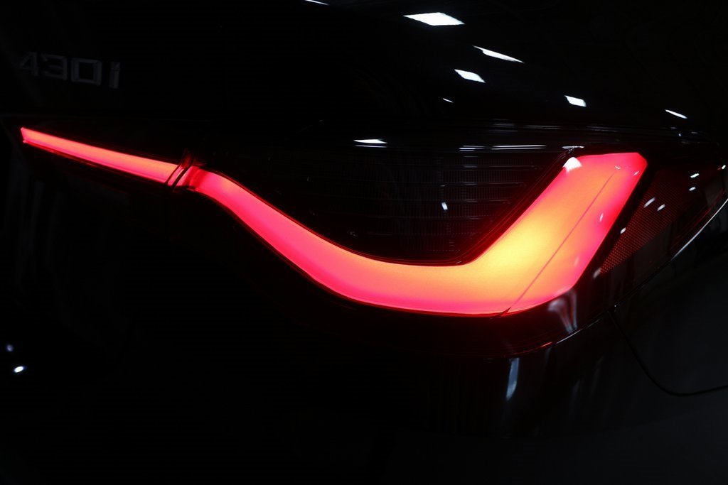 New 2025 BMW 430i xDrive Coupe w/ Premium Package image 7