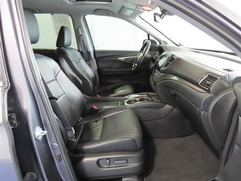 Used 2022 Honda Pilot Special Edition image 37