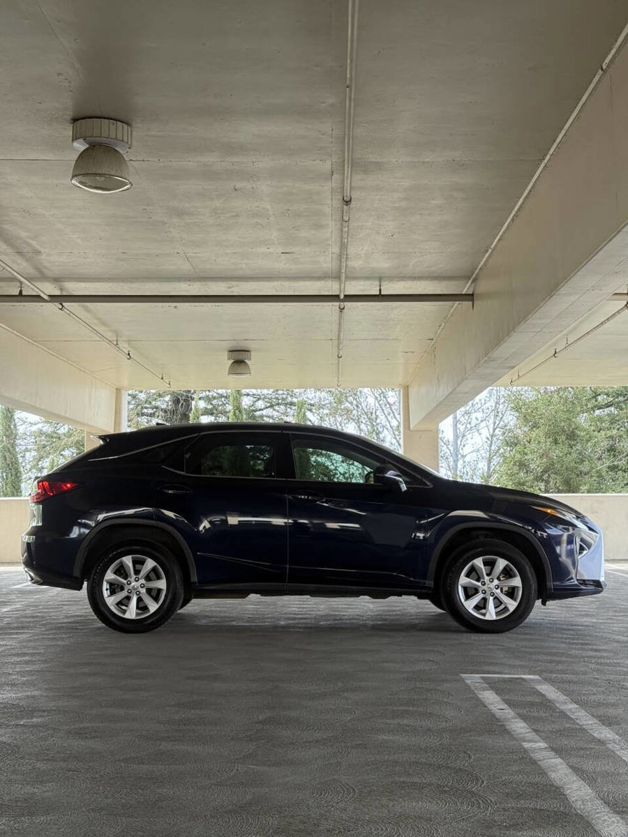 Used 2016 Lexus RX 350 FWD w/ Premium Package image 34