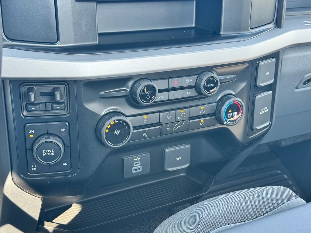 New 2026 Ford F350 XL w/ XL Off-Road Package image 23