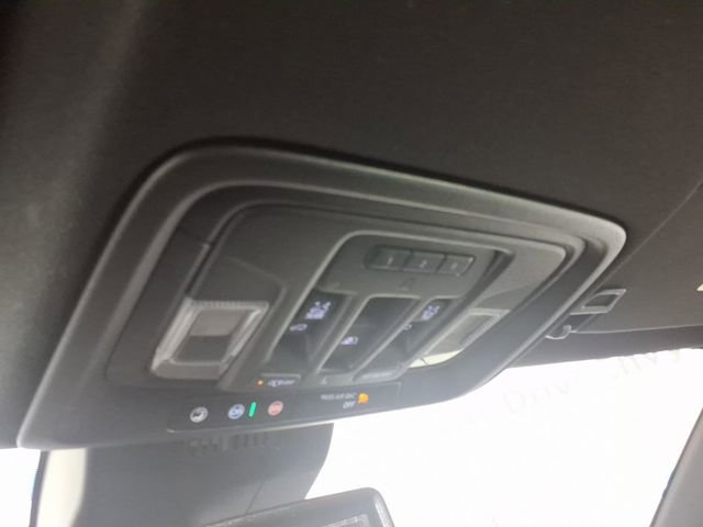 Used 2022 GMC Sierra 1500 AT4 w/ AT4 Preferred Package image 25