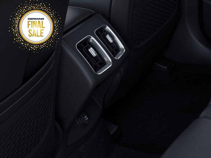 New 2025 Kia Sorento S w/ Panoramic Sunroof Package image 27