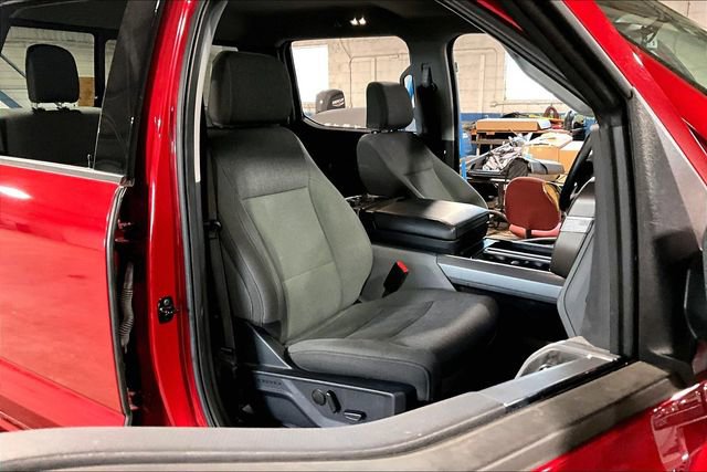 Used 2024 Ford F150 XLT w/ Equipment Group 302A MID image 7