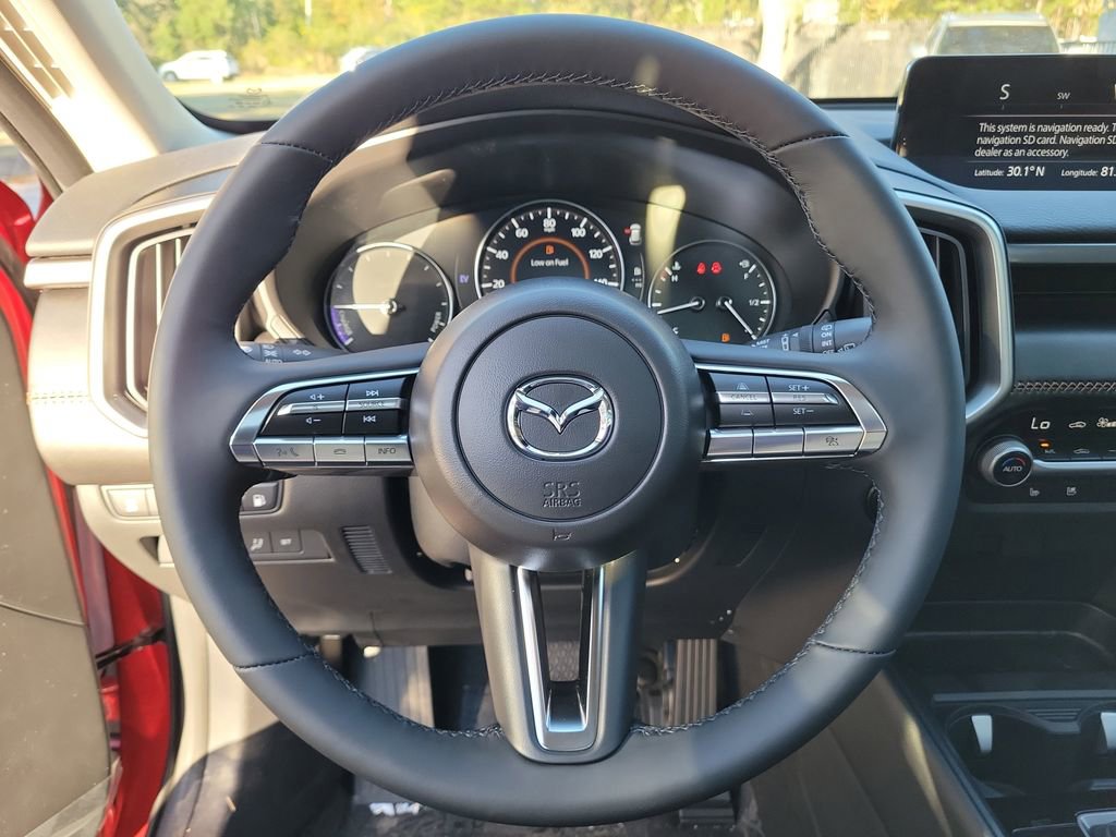 New 2026 MAZDA CX-50 AWD 2.5 Hybrid w/ Weather Package image 24