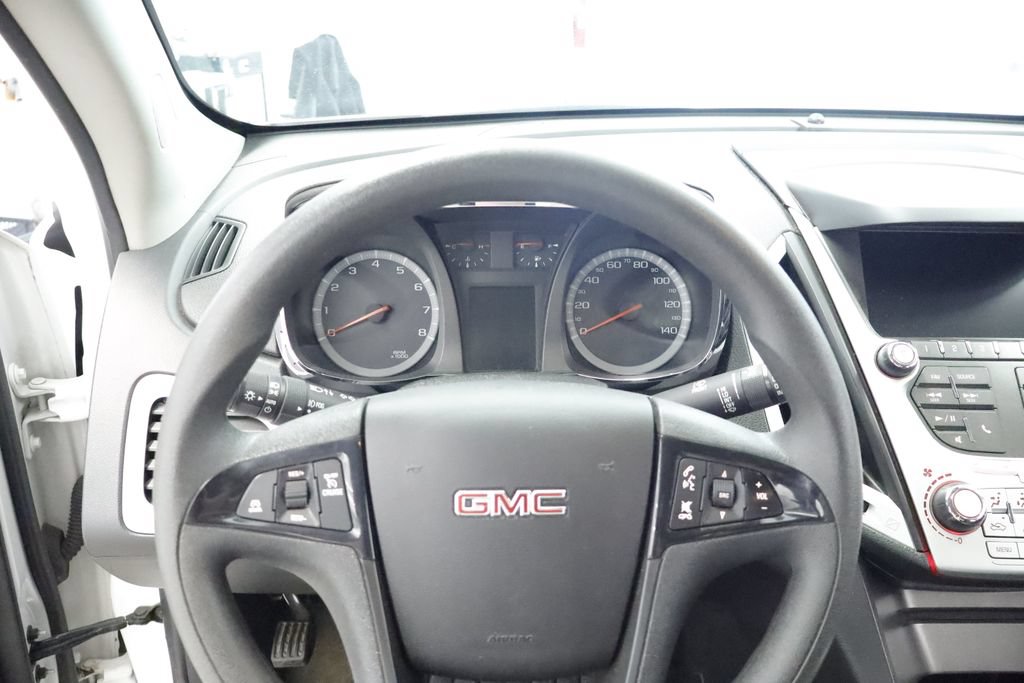 Used 2014 GMC Terrain SLE FWD image 21