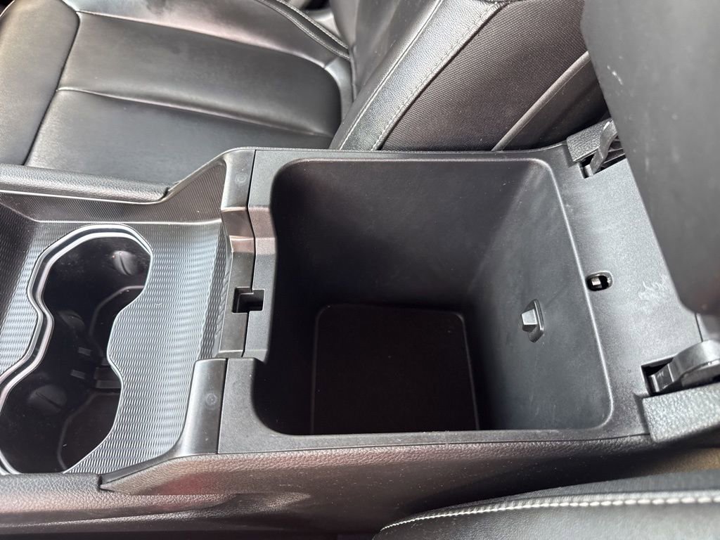 Used 2024 Jeep Grand Cherokee Limited w/ Black Appearance Package image 46