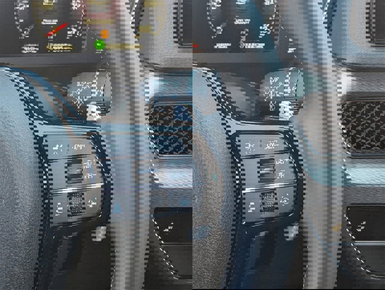 New 2026 Acura Integra A-Spec image 24