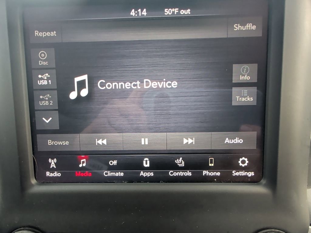 Used 2019 RAM 1500 Big Horn image 17