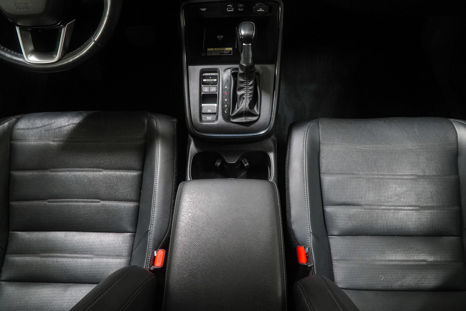 Used 2023 Honda CR-V EX-L image 32