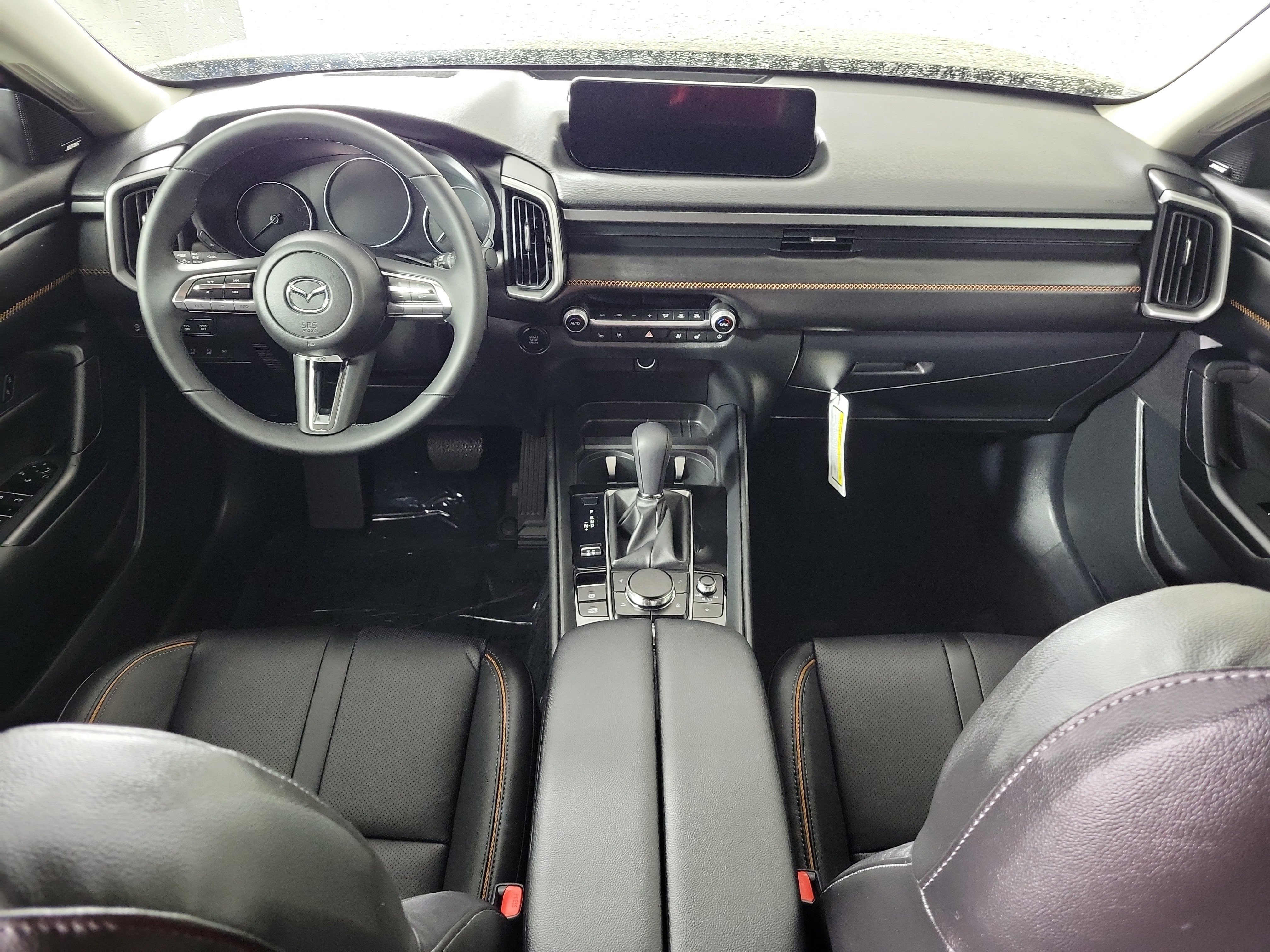 New 2026 MAZDA CX-50 AWD 2.5 S w/ Weather Package image 13