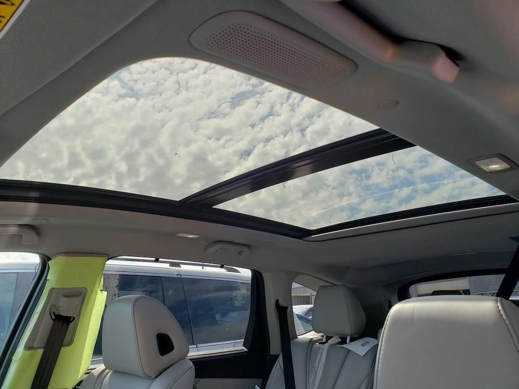 New 2026 Acura MDX SH-AWD w/ Technology Package image 15