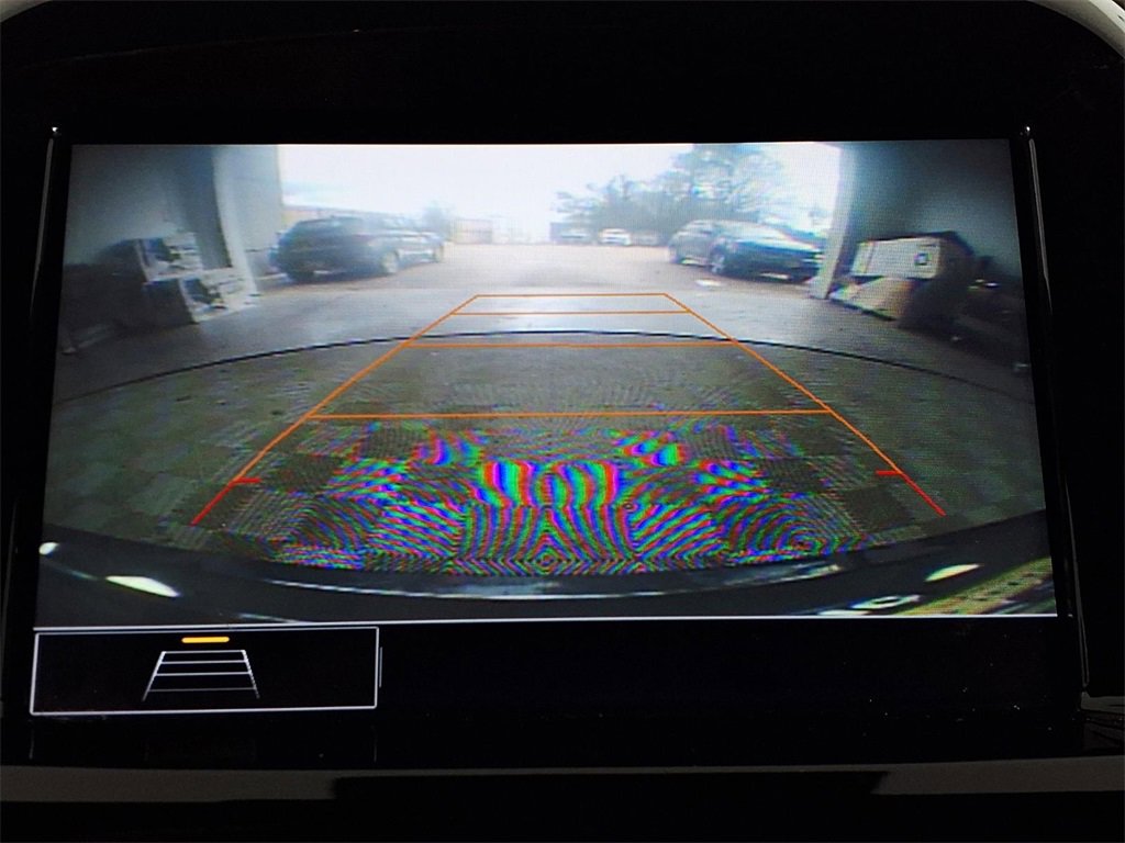 Used 2022 Chevrolet Spark LT w/ Driver Confidence Package image 15