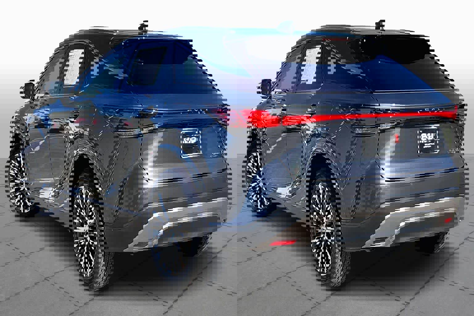 Used 2025 Lexus RX 350 Premium Plus image 9