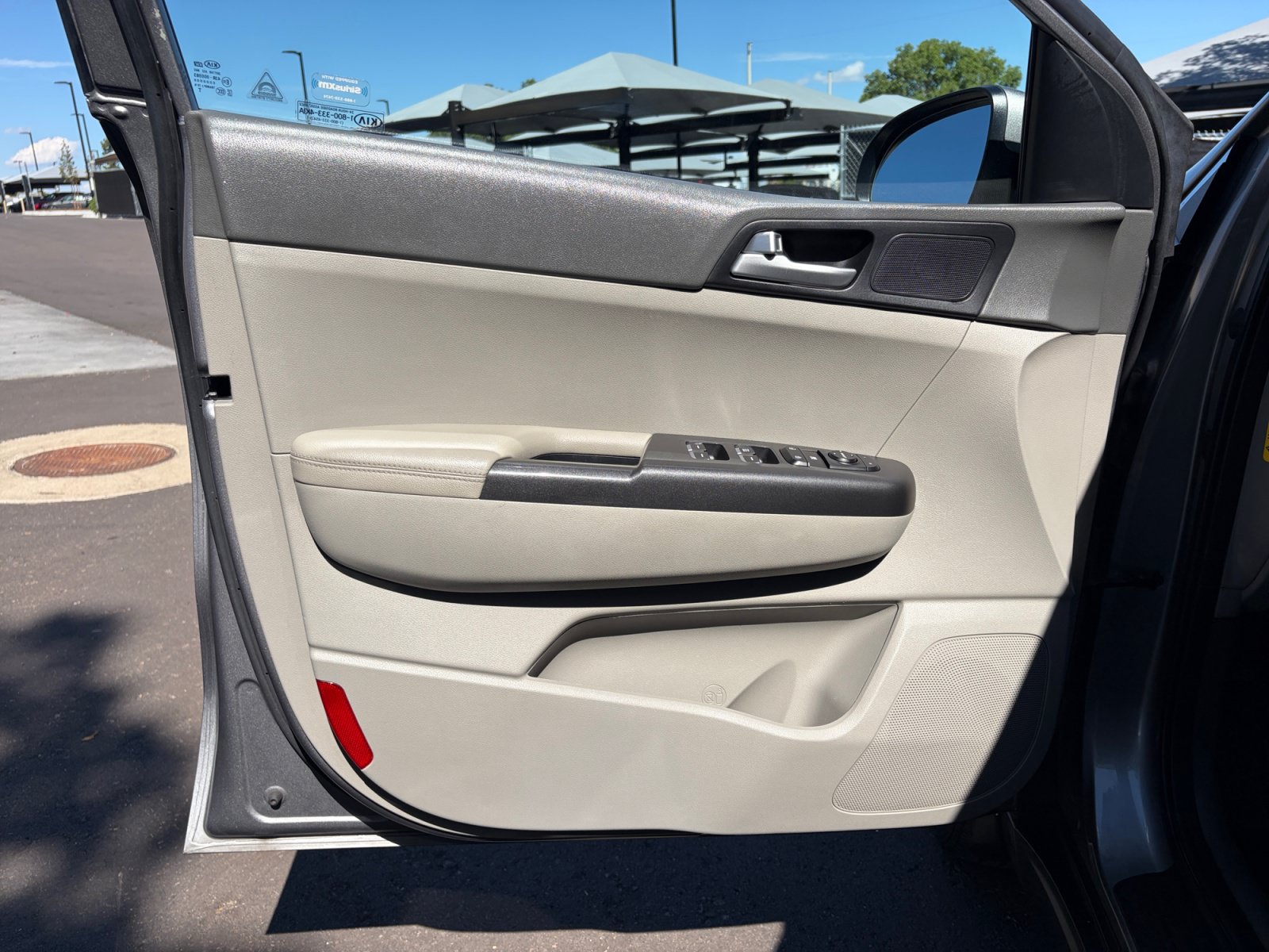 Used 2019 Kia Sportage LX AWD/4WD image 14