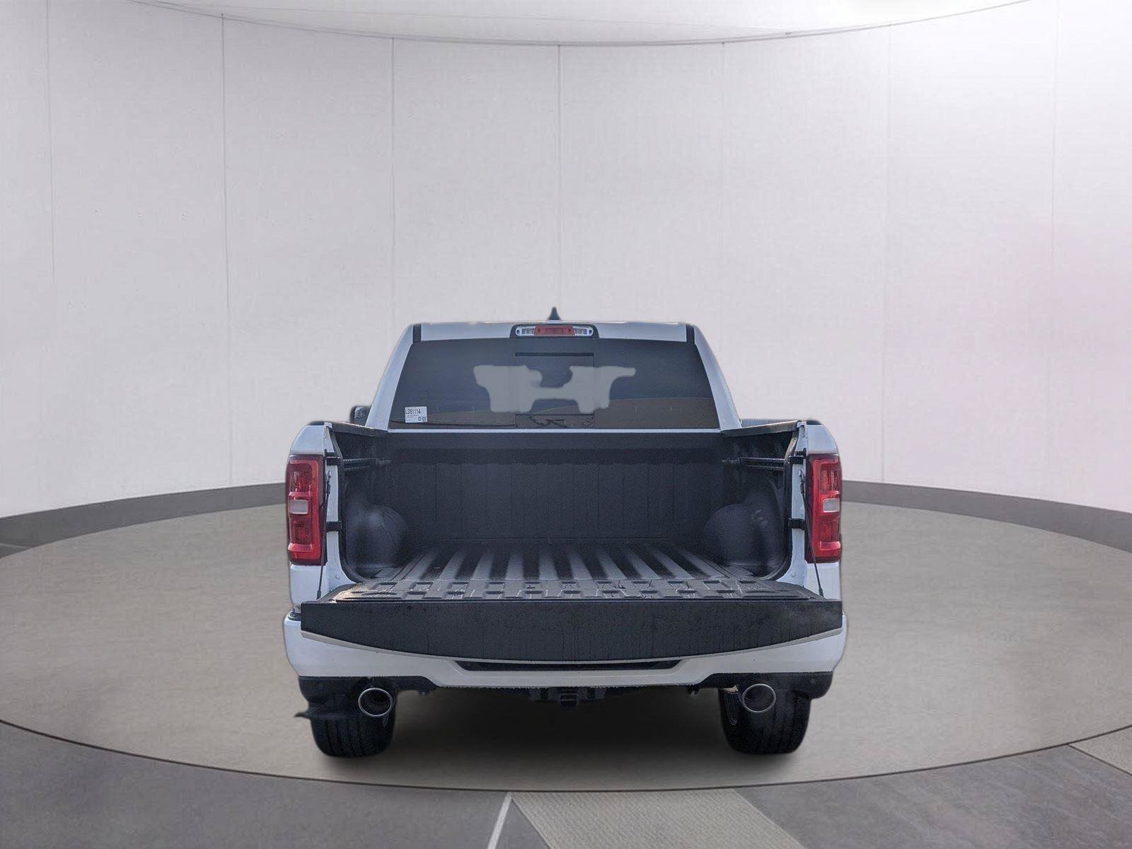 New 2026 RAM 1500 Big Horn AWD/4WD image 5