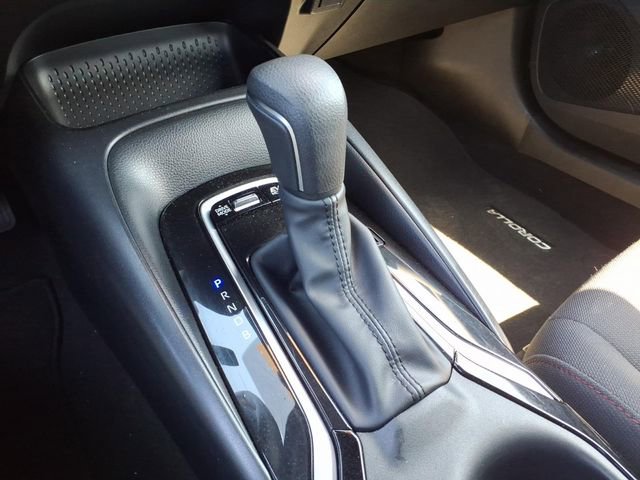 Certified 2024 Toyota Corolla SE image 18