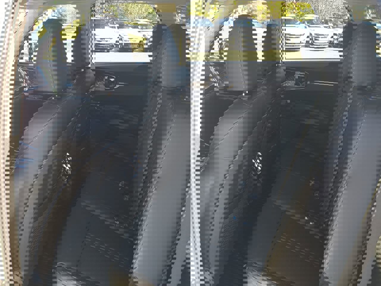 New 2026 Kia Sorento EX image 12