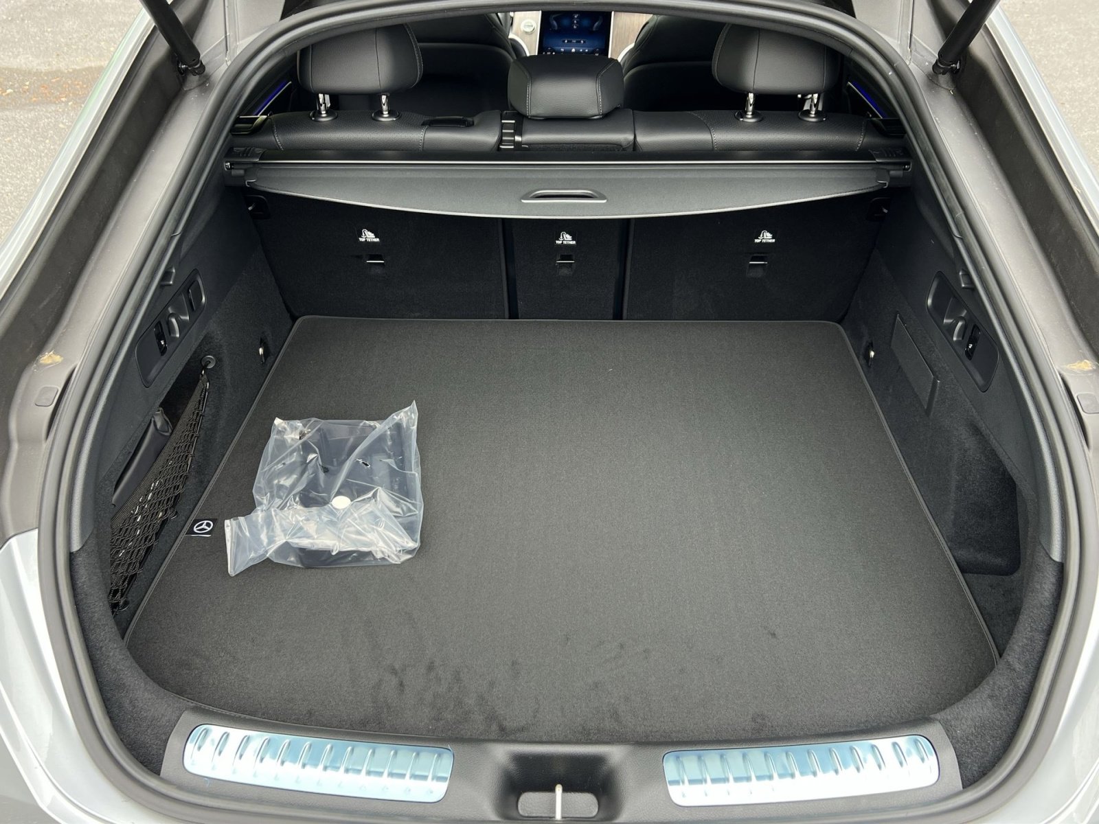 New 2026 Mercedes-Benz GLC 300 4MATIC image 30