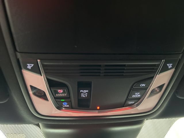 Used 2022 Acura TLX SH-AWD w/ A-SPEC Pkg image 22