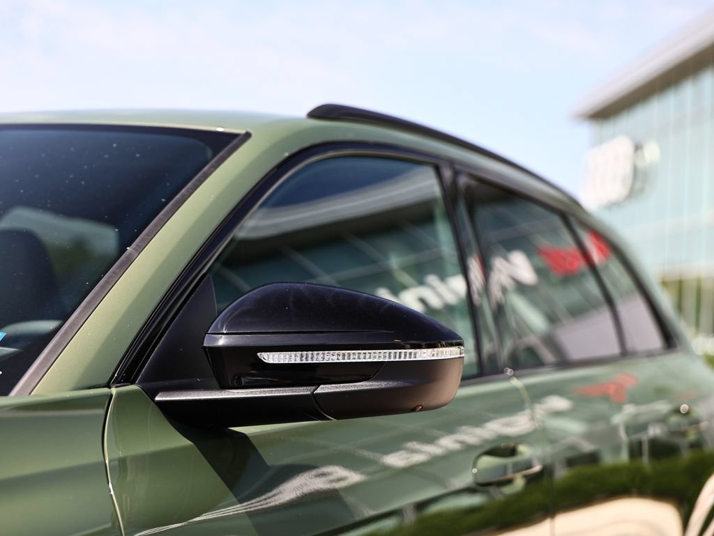 New 2026 Audi SQ5 Premium Plus AWD/4WD image 11