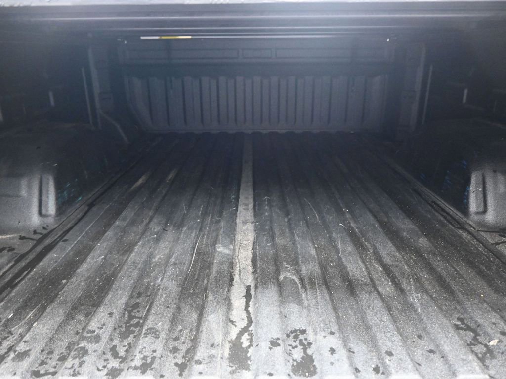 Used 2022 Chevrolet Silverado 1500 LTZ w/ Safety Package II image 27