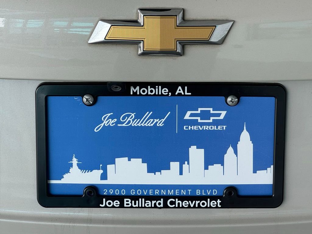 Used 2019 Chevrolet Spark LS image 10