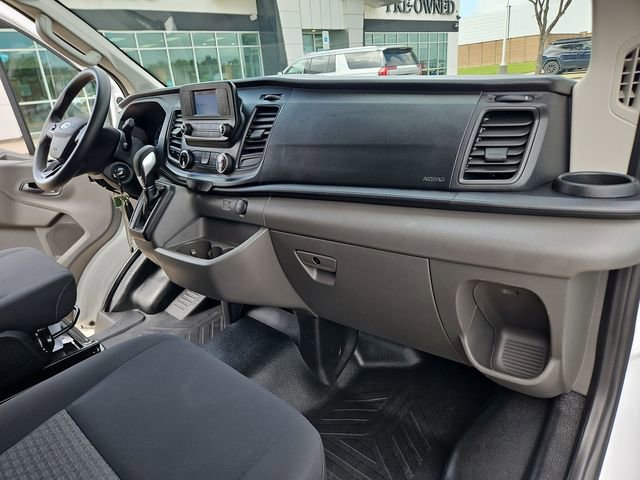 Used 2024 Ford Transit 250 Low Roof w/ Exterior Upgrade Package image 22