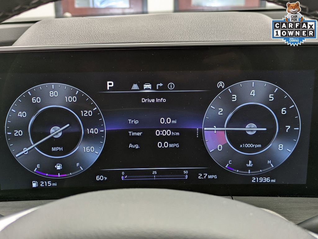 Used 2023 Kia Telluride SX Prestige X-Pro image 15