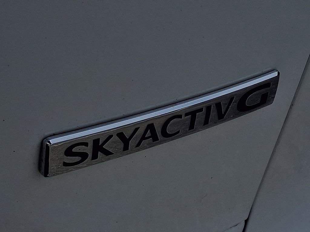 Used 2022 MAZDA CX-9 Sport AWD/4WD image 30